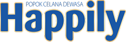Happily Logo